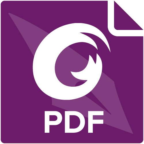 foxit advanced pdf editor for mac